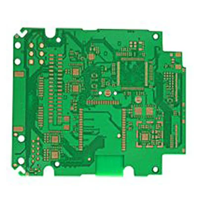 10-laags FR4 PCB