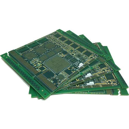 Wat is meerlagige PCB?