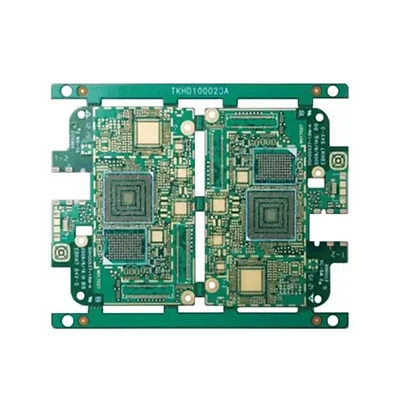 8L Meerlagige HDI High Tg 180 PCB
