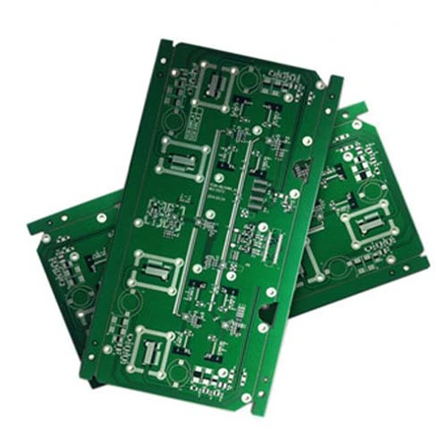 Zijdige industriële controle PCB -bord