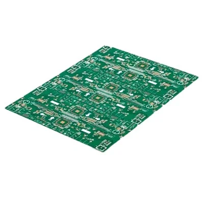 FR4 elektronische impedantiebesturing PCB