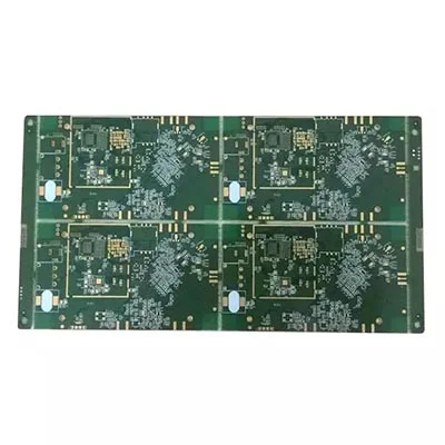 HDI PCB RF -printplaat