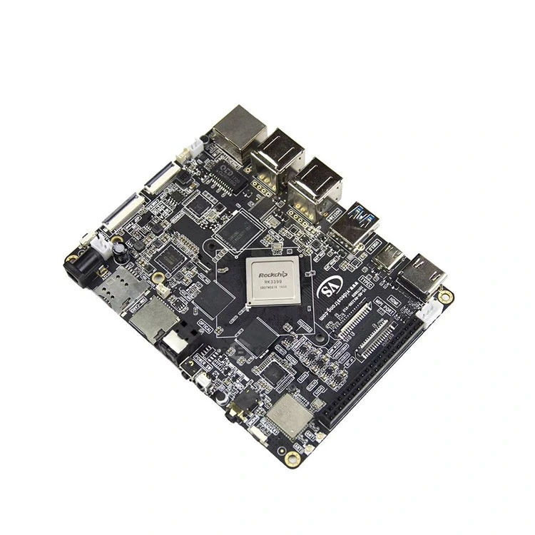Industriële controle PCBA