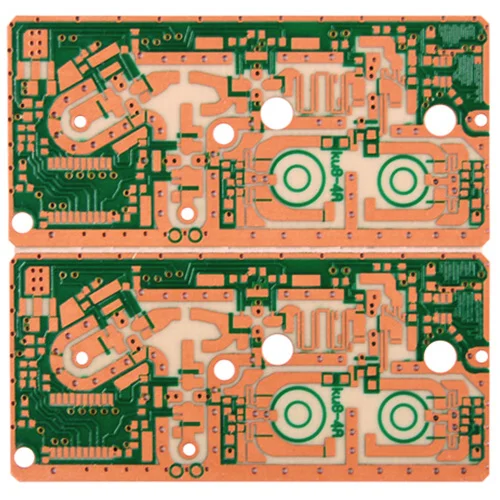 ISOLA High Frequency Board