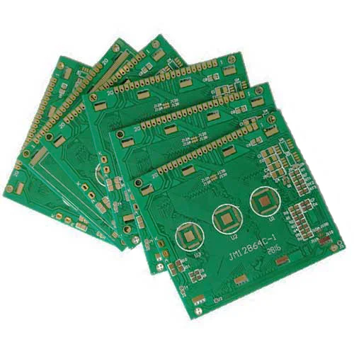 LCD Liquid Crystal Display PCB -printplaat