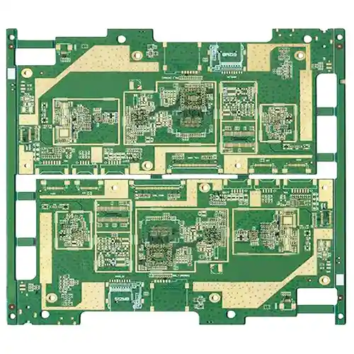 Medische hulpmiddelen PCB