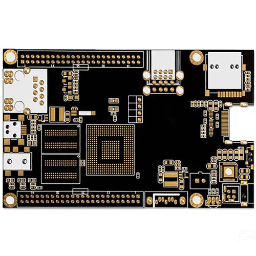 Medische apparatuur PCB