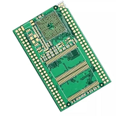 Meerlagige impedantie gecontroleerde PCB -kaart