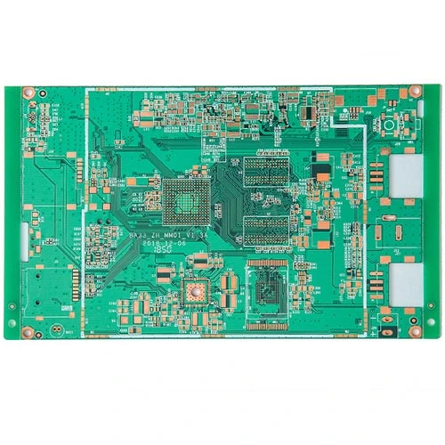 OSP anti-oxidatie PCB-printplaat