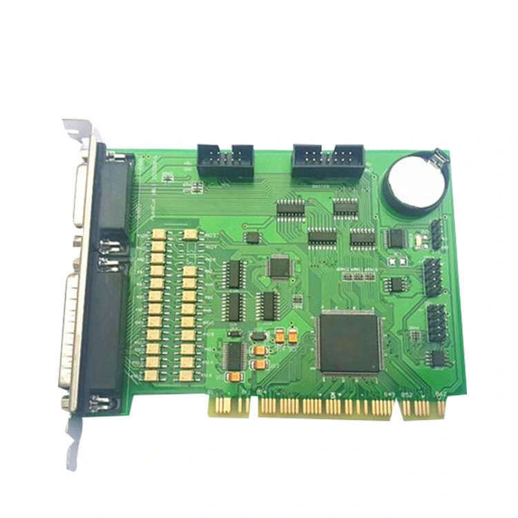 PCB -assemblage