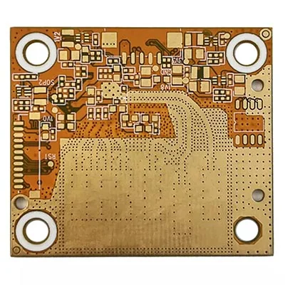 Rogers 4003 RF -bord