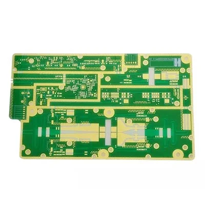 Rogers RO3003 RF -printplaat