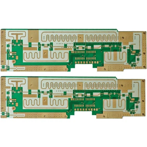 Rogers RO4003c High Frequency PCB -bord