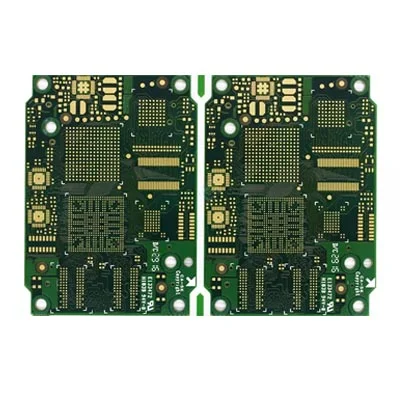 Tien-laags HDI Impedance Controled Automotive Digital PCB